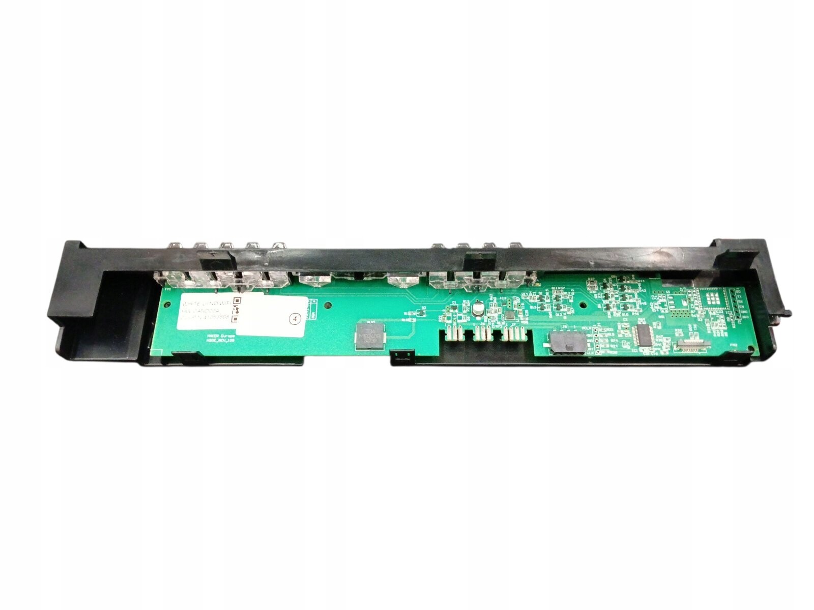 Ovládací modul myčky Haier 70009277 #Q933894