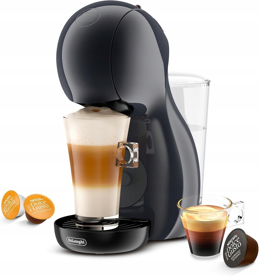 Kávovar DeLonghi Dolce Gusto EDG210.A