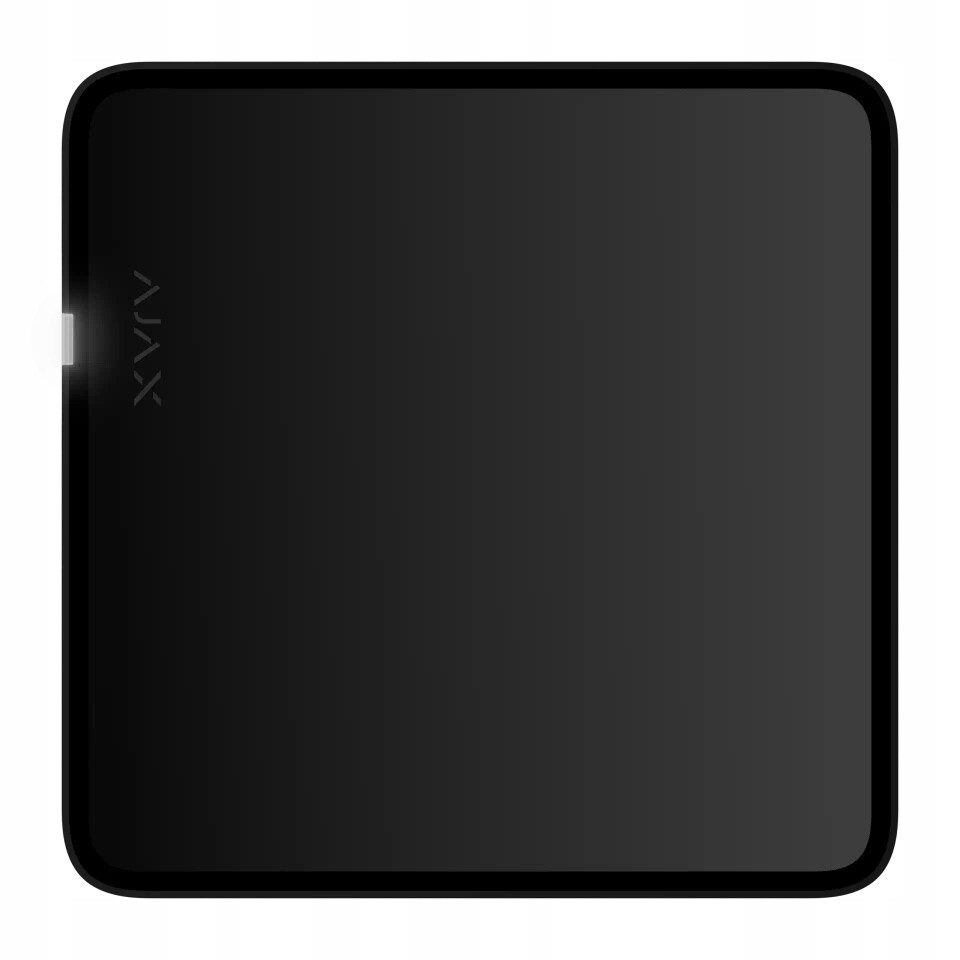 Nvr rekordér Hac 16 kanálů Hdmi černý Ajax Systems 134505.122.BL1