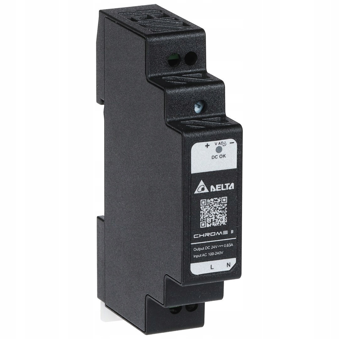 Impulsní Napájecí Zdroj DRC-24V015W1RZ Delta Electronics