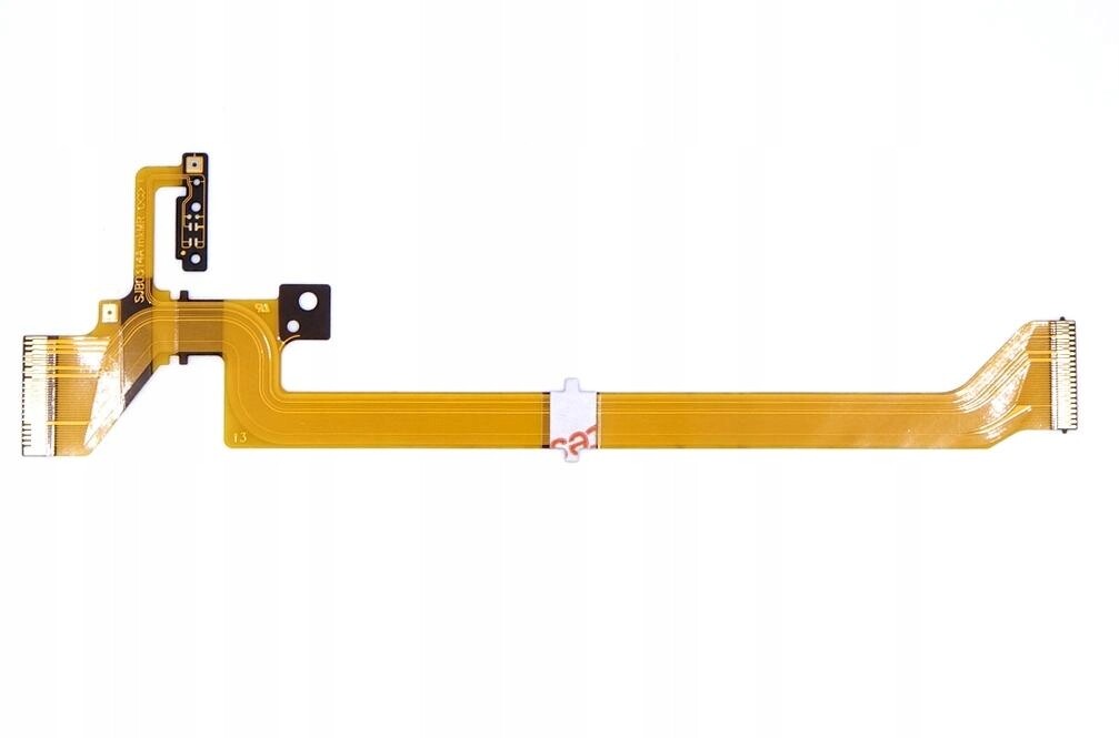 Flexibilní LCD displej Panasonic DMC GF7 GF8