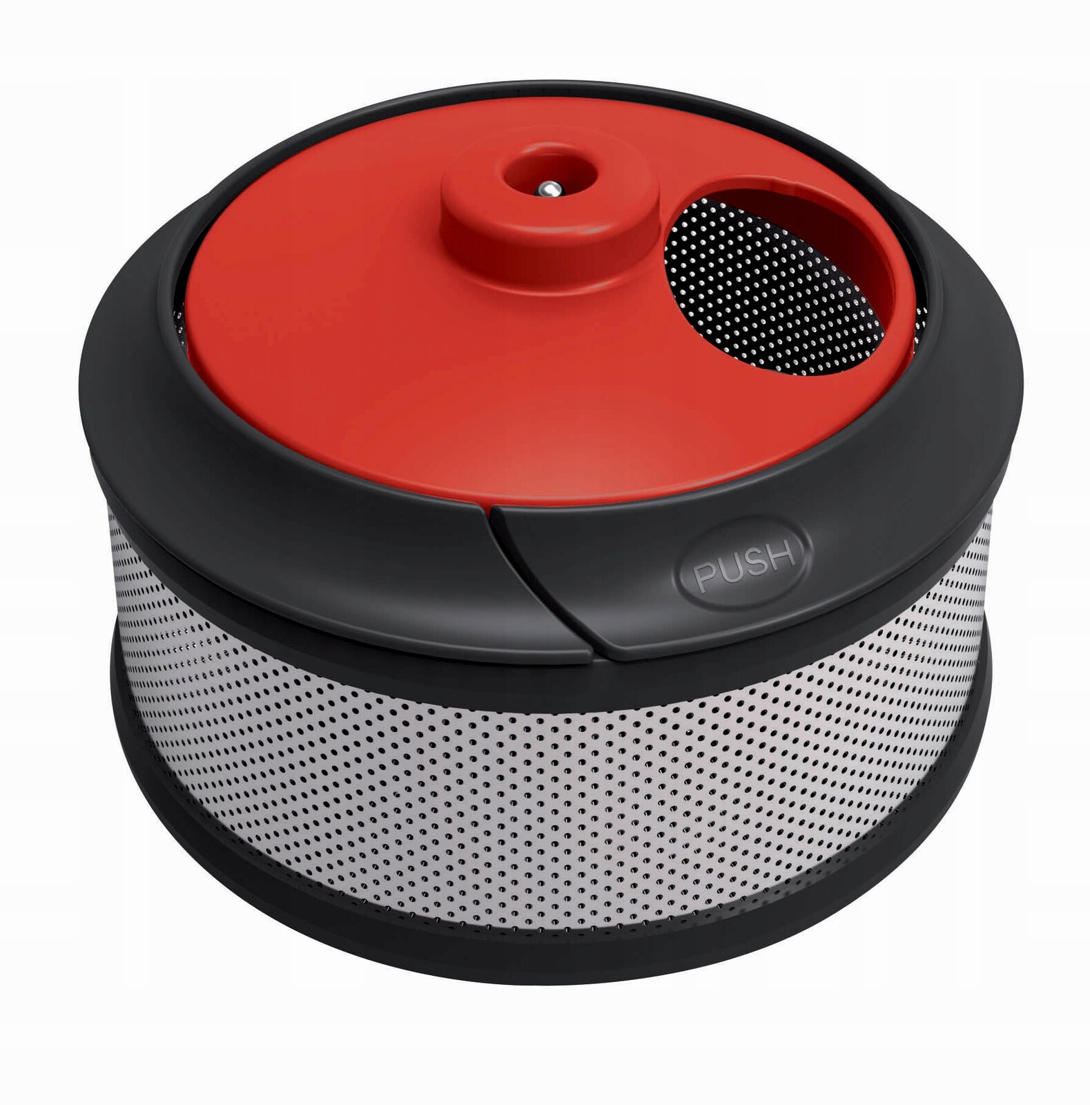 Odšťavňovač a smoothie pro kuchyňský robot Magimix 5200XL