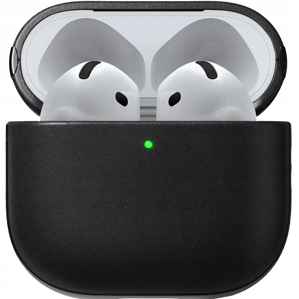 Pouzdro pouzdro Nomad pro AirPods 4, pouzdro, kryt, pouzdro na sluchátka