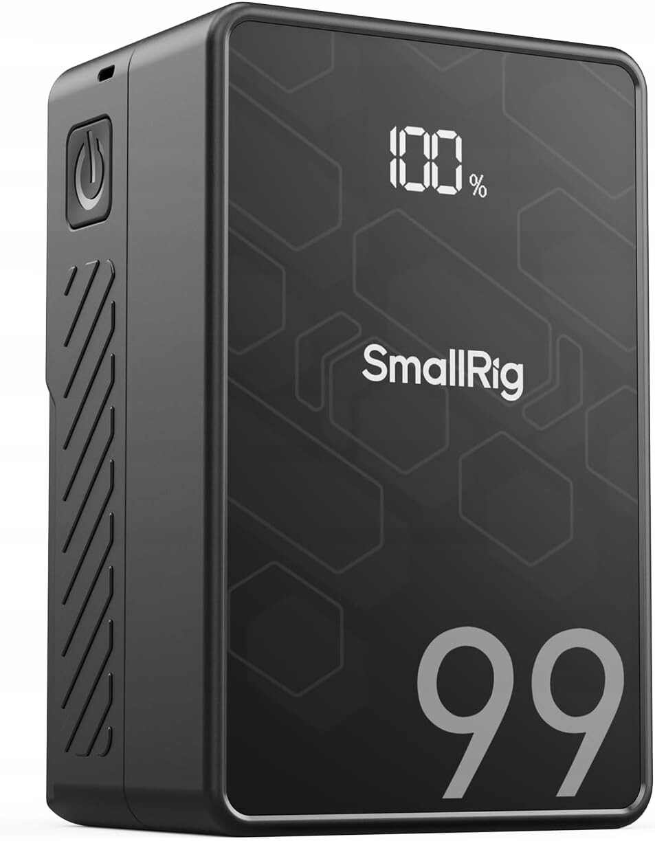 Akumulátor SmallRig VB99 Se