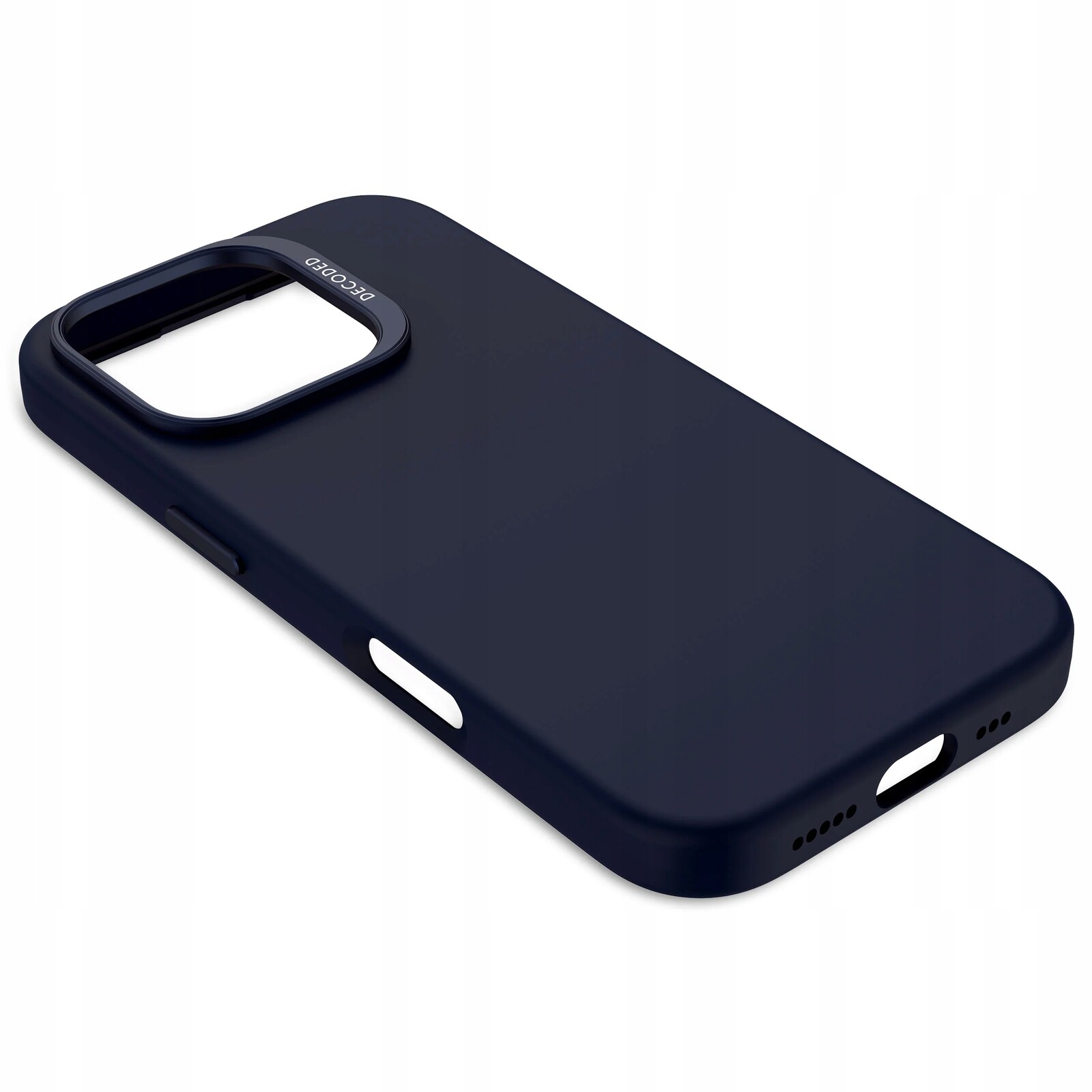 pouzdro obal Decoded Silicone MagSafe pro kryt 16 Pro