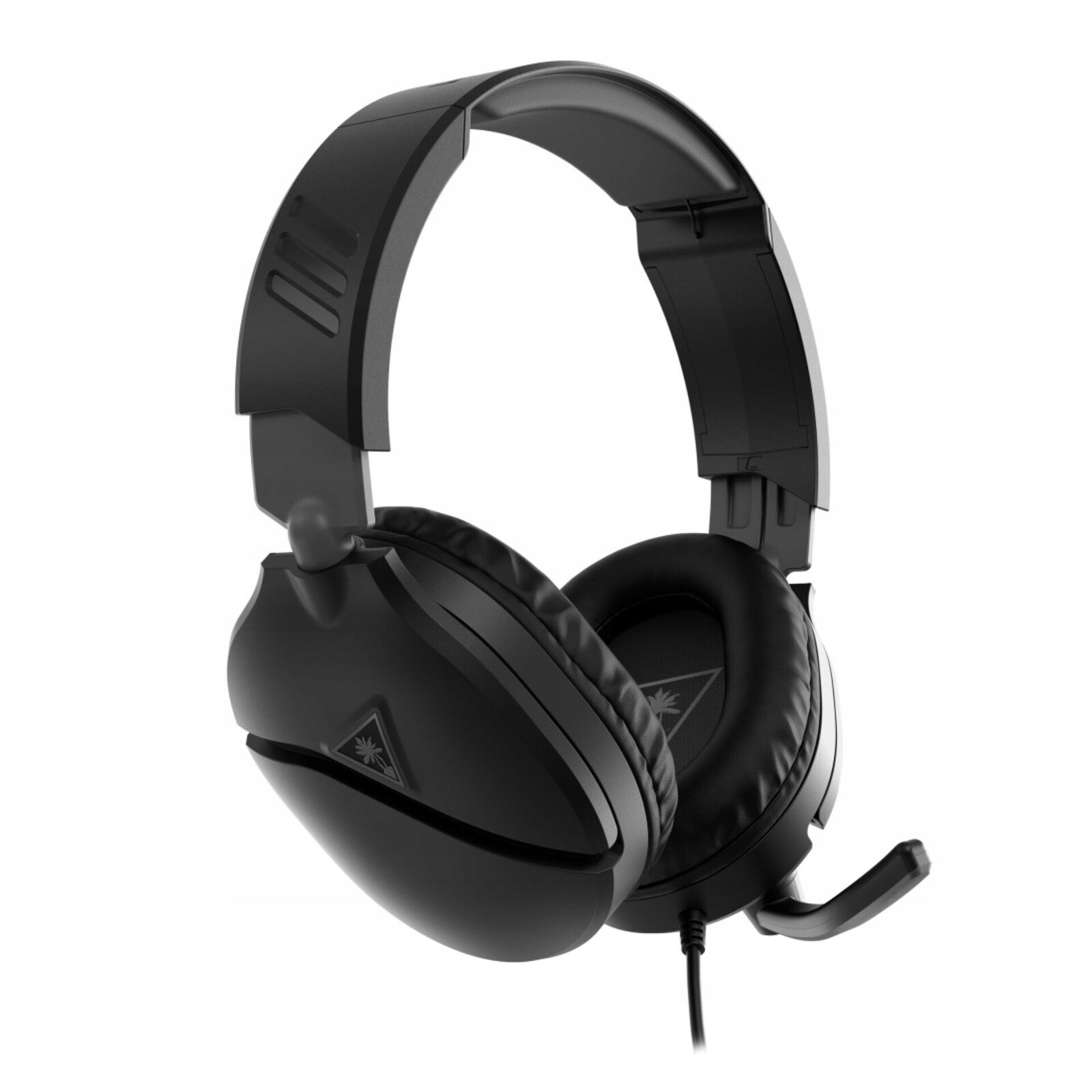Turtle Beach Recon 70 Pc Over-Ear Stereo Headset, černý
