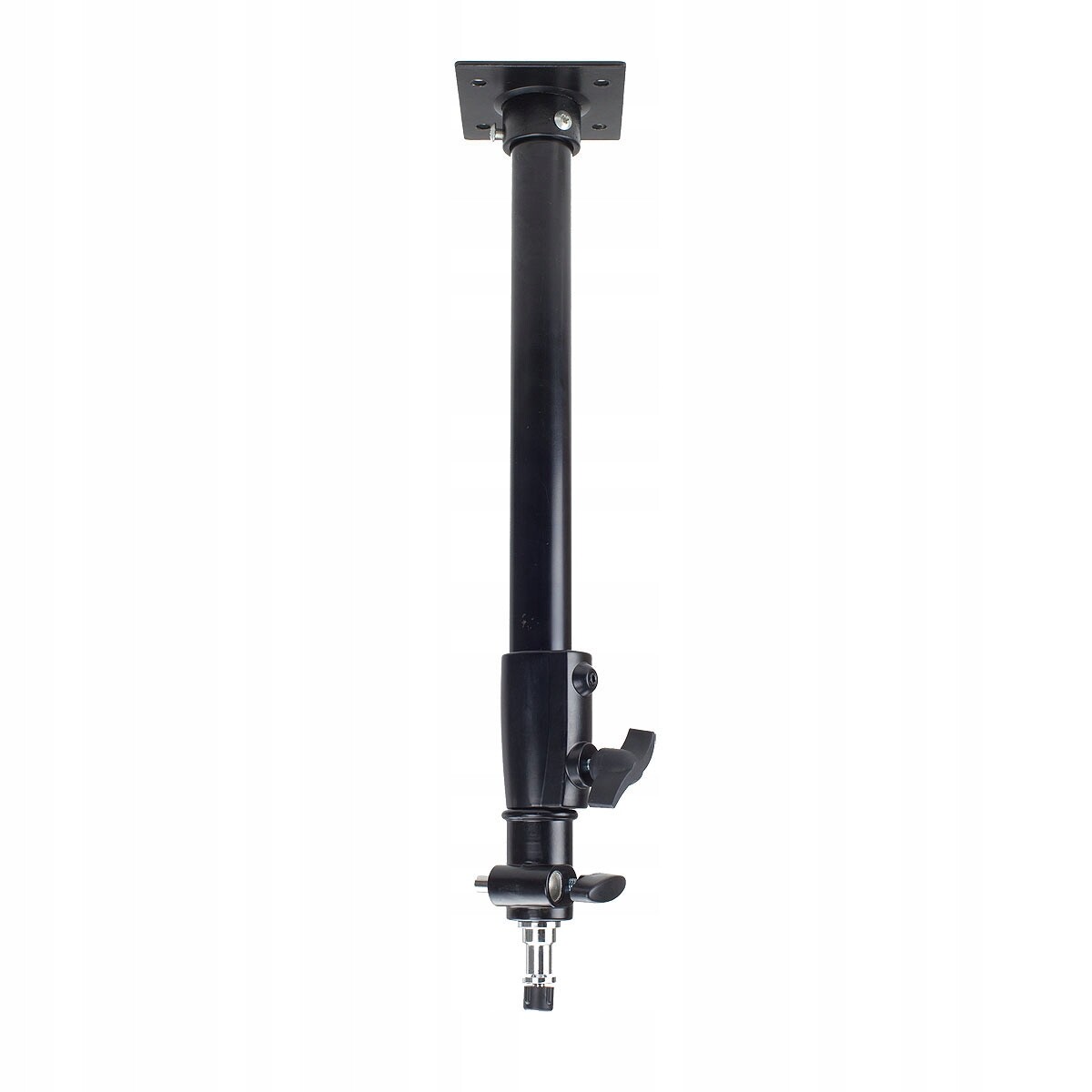 Držák Pro Lampy stropní a nástěnný 35-55 cm Praktický