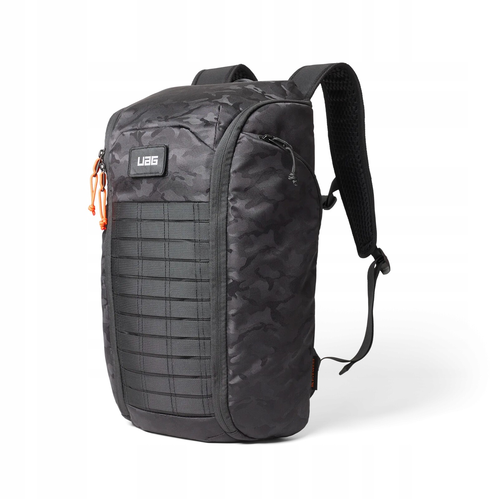 Uag Survival Velký batoh 20L s prostorem pro Notebook 16 palců s mnoha kapsami
