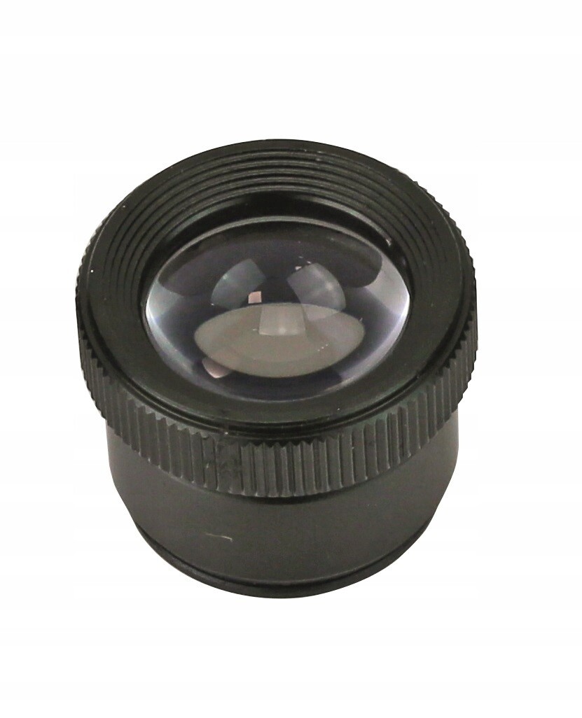 Přesná Lupa 22x29/20D