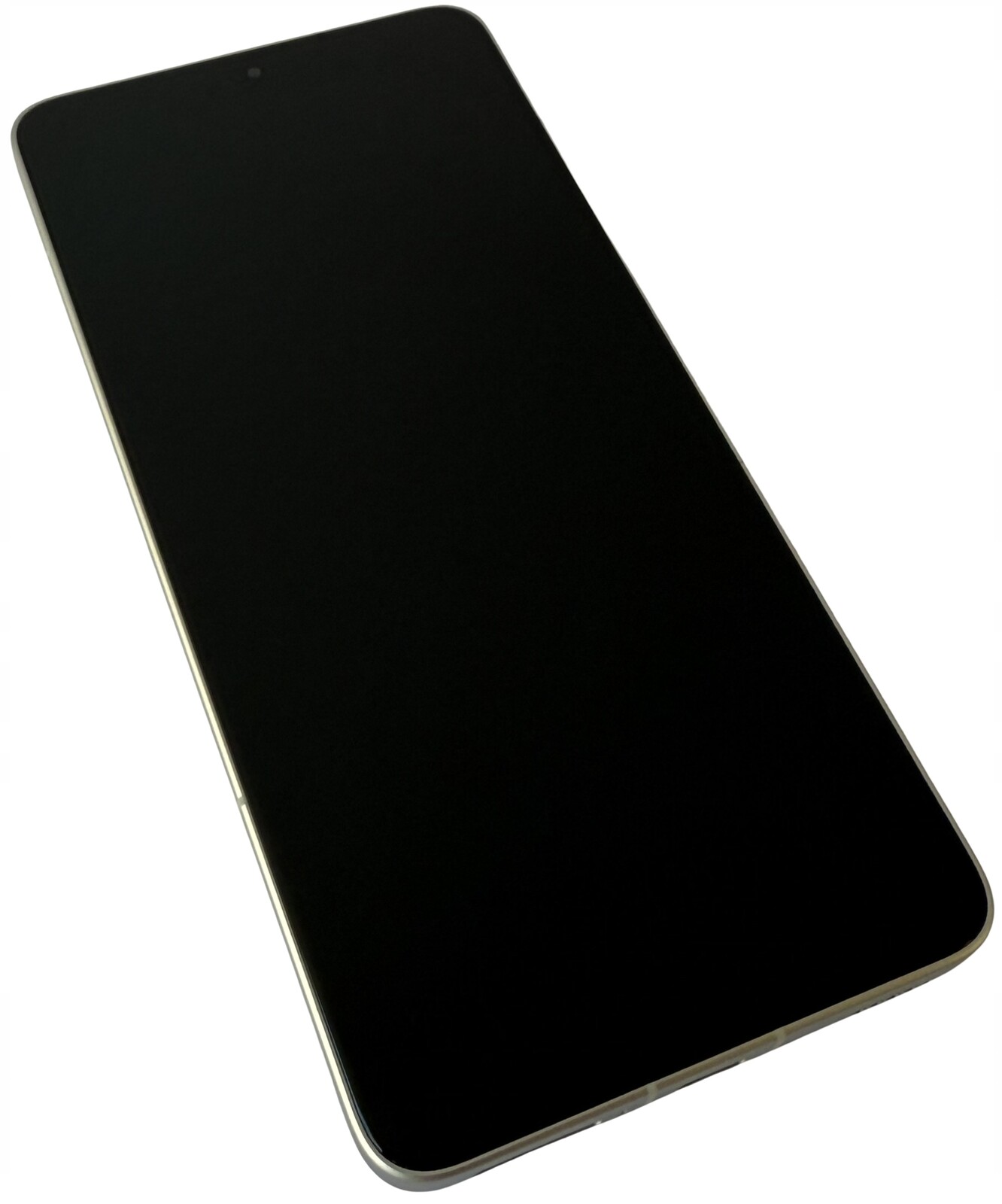 Org LCD displej originální s rámečkem pro Xiaomi Poco F6 Pro, bílý