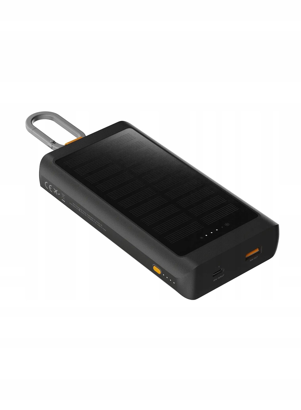 Solární powerbanka Xtorm XG2