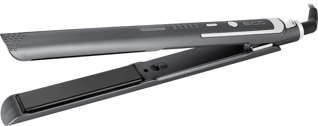 Žehlička na vlasy Ecg Modifica Straight Moonstone