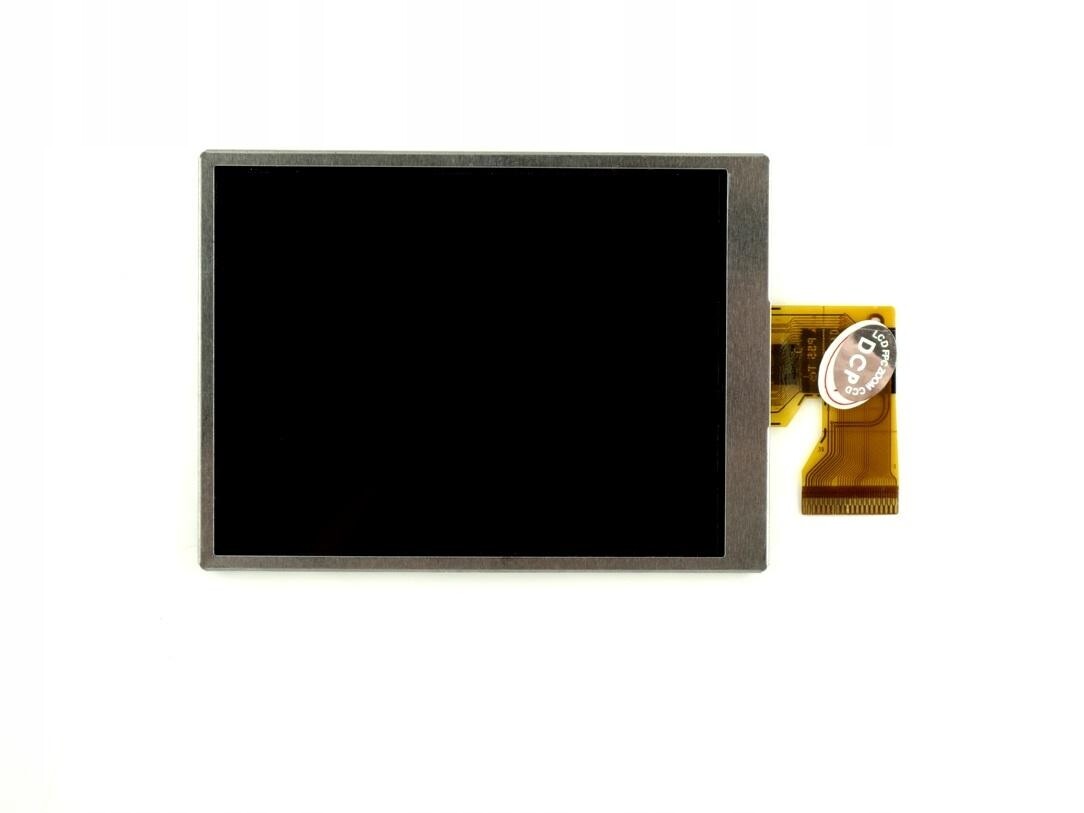 LCD displej Olympus VG120 VG130 VG140 VG160 D705 D710 D715 D745