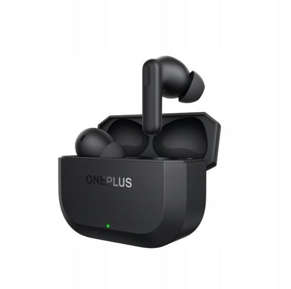 Bluetooth sluchátka OnePlus Buds 3V se dvěma mikrofony, potlačení šumu Ai Anc