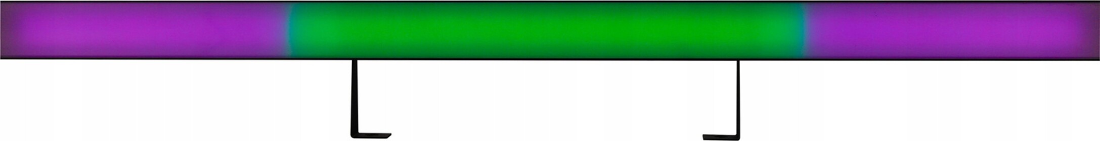 Dekorativní Led lišta Fractal Lights Vertiray 124 Pix