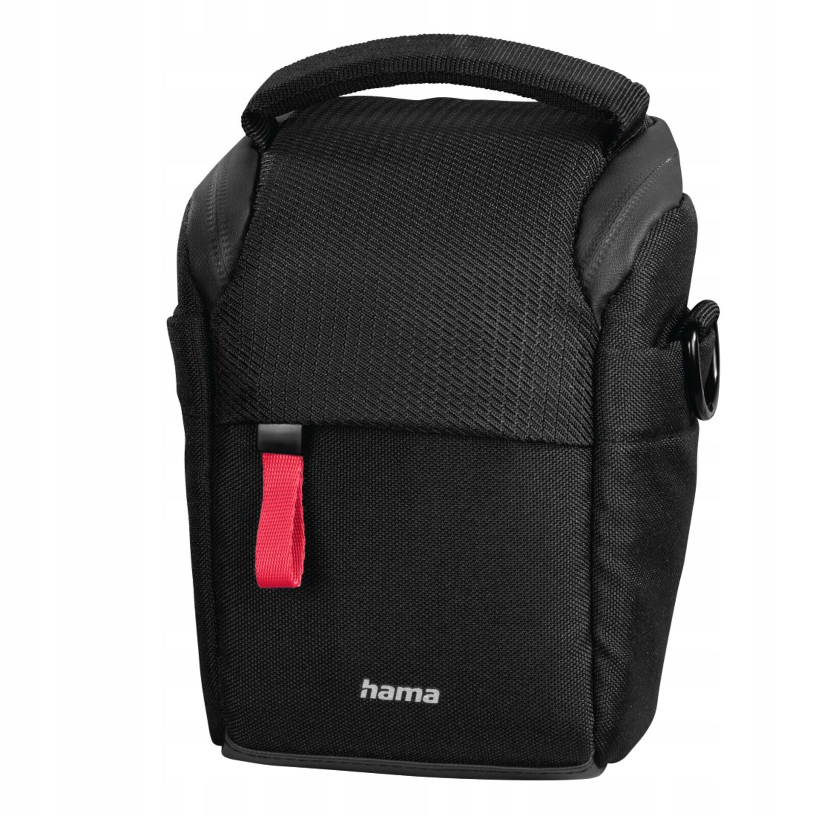 Hama Camera bag Matera 90 černá 121334