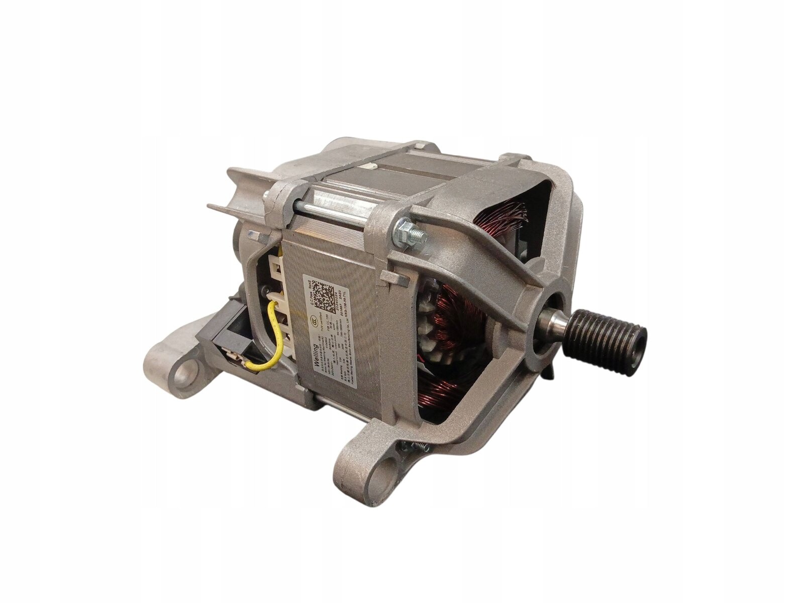 Hnací motor pračky Candy 41045632 #M308529 HXG-138-55-54L