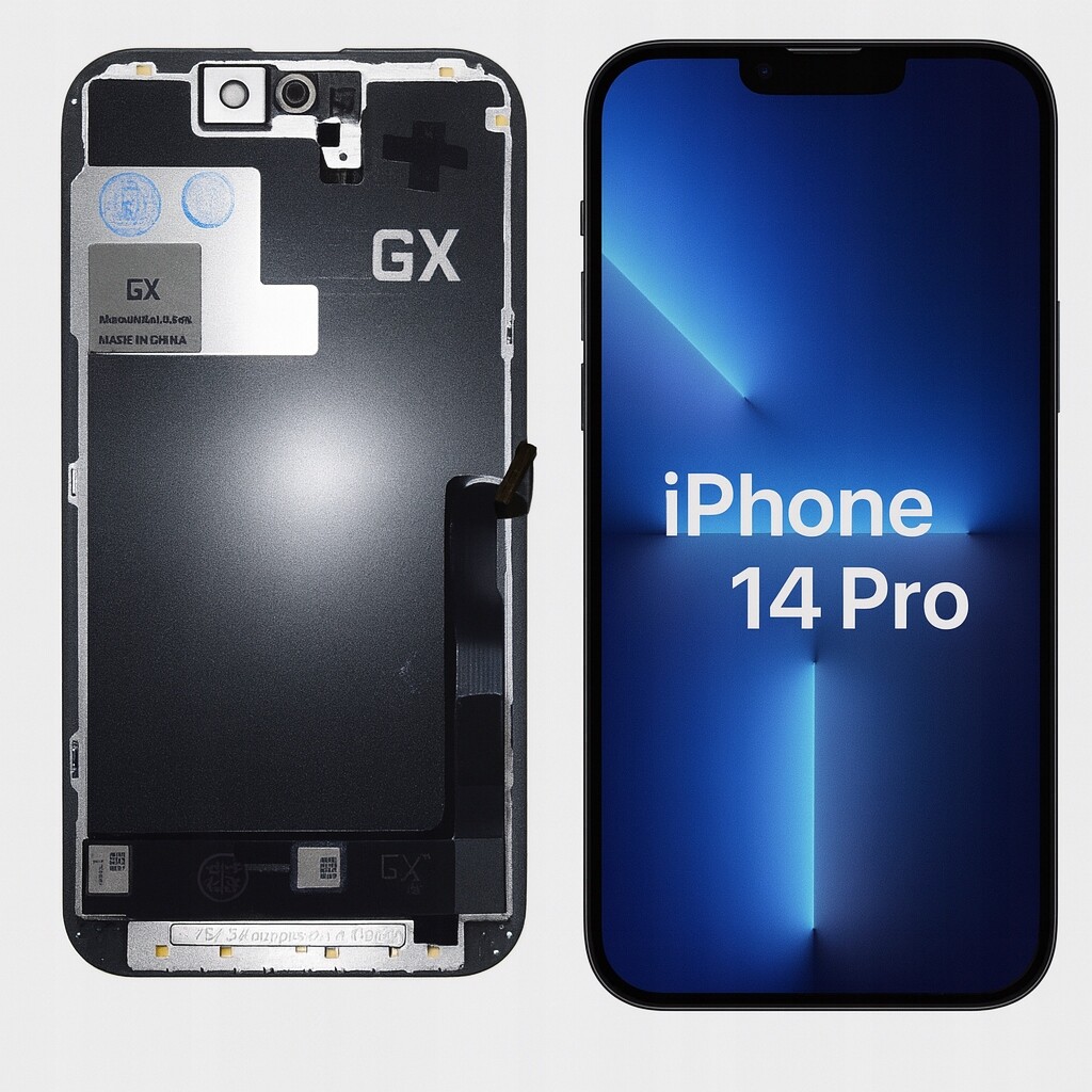 Displej pro iPhone 14 Pro Incell Gx