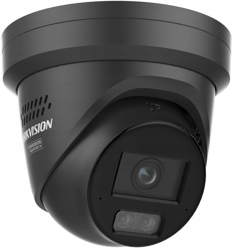 Hikvision DS-2CD2347G3-LIS2UY/SL (2,8 mm)/ČERNÁ Ip kamera