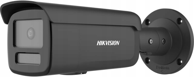 Ip kamera Hikvision DS-2CD2T46G2H-4I 2,8 mm Ef Černá Pl