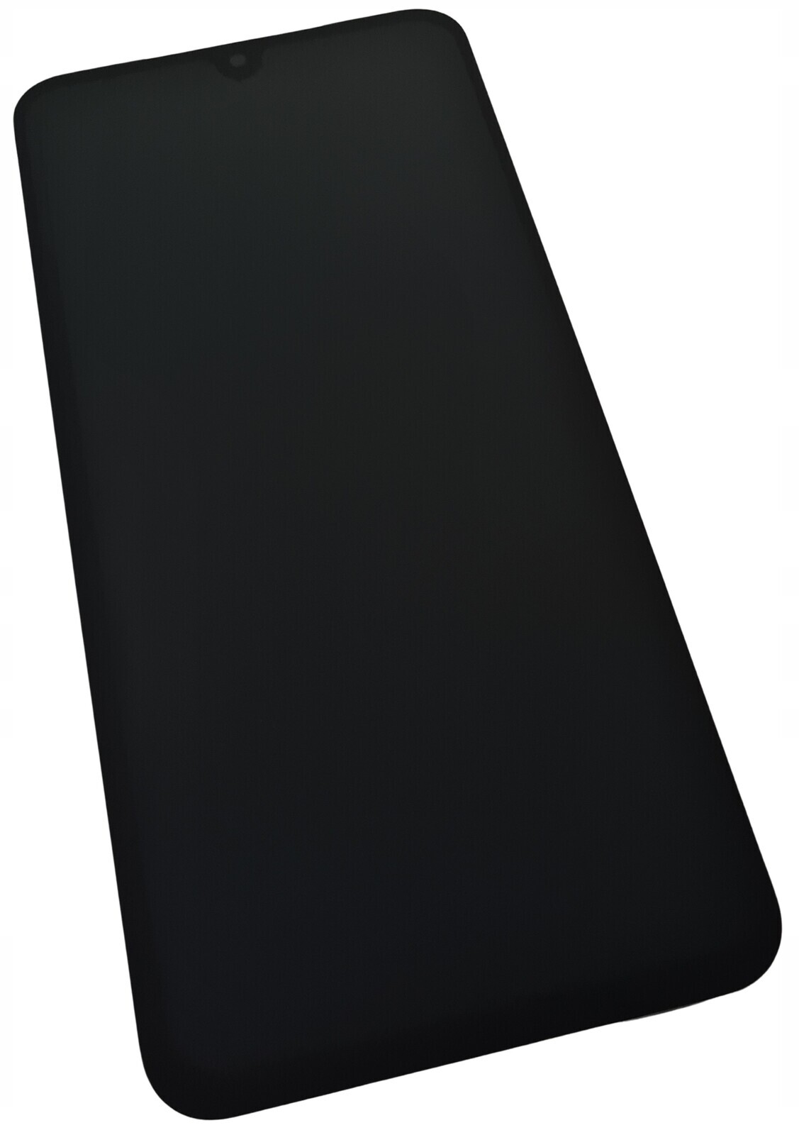 Org LCD displej originální s rámečkem pro Samsung Galaxy A17 5G A176 černý