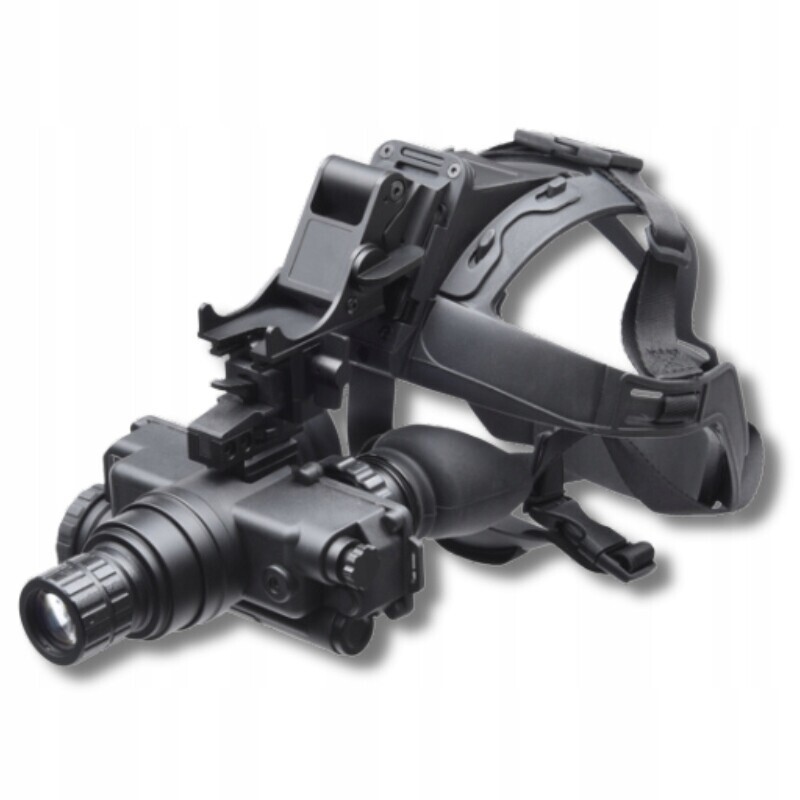 Brýle pro noční vidění Agm WOLF-7 Pro NW1 