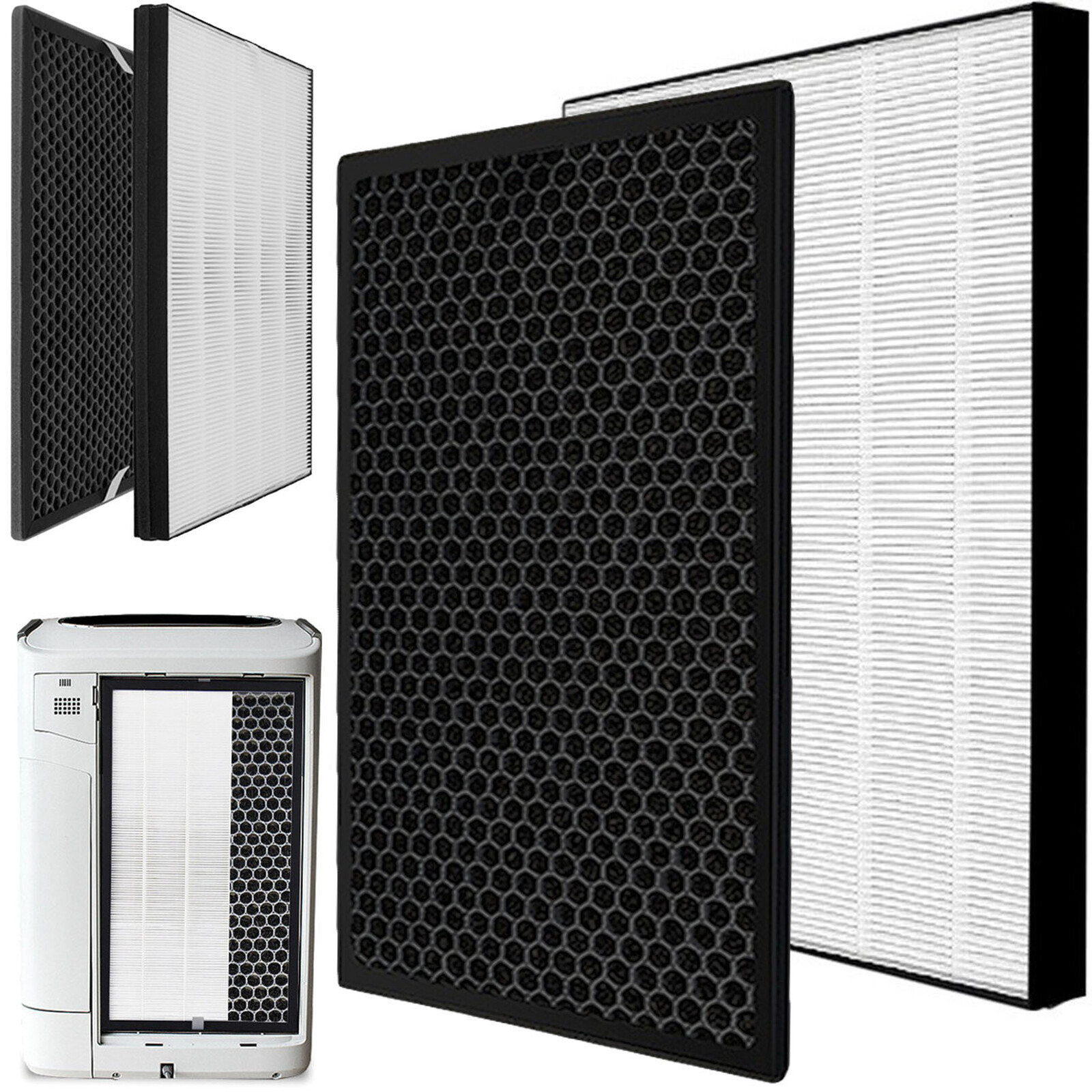 Filtr FY1410 FY1413 Pro Čističku Philips AC2729