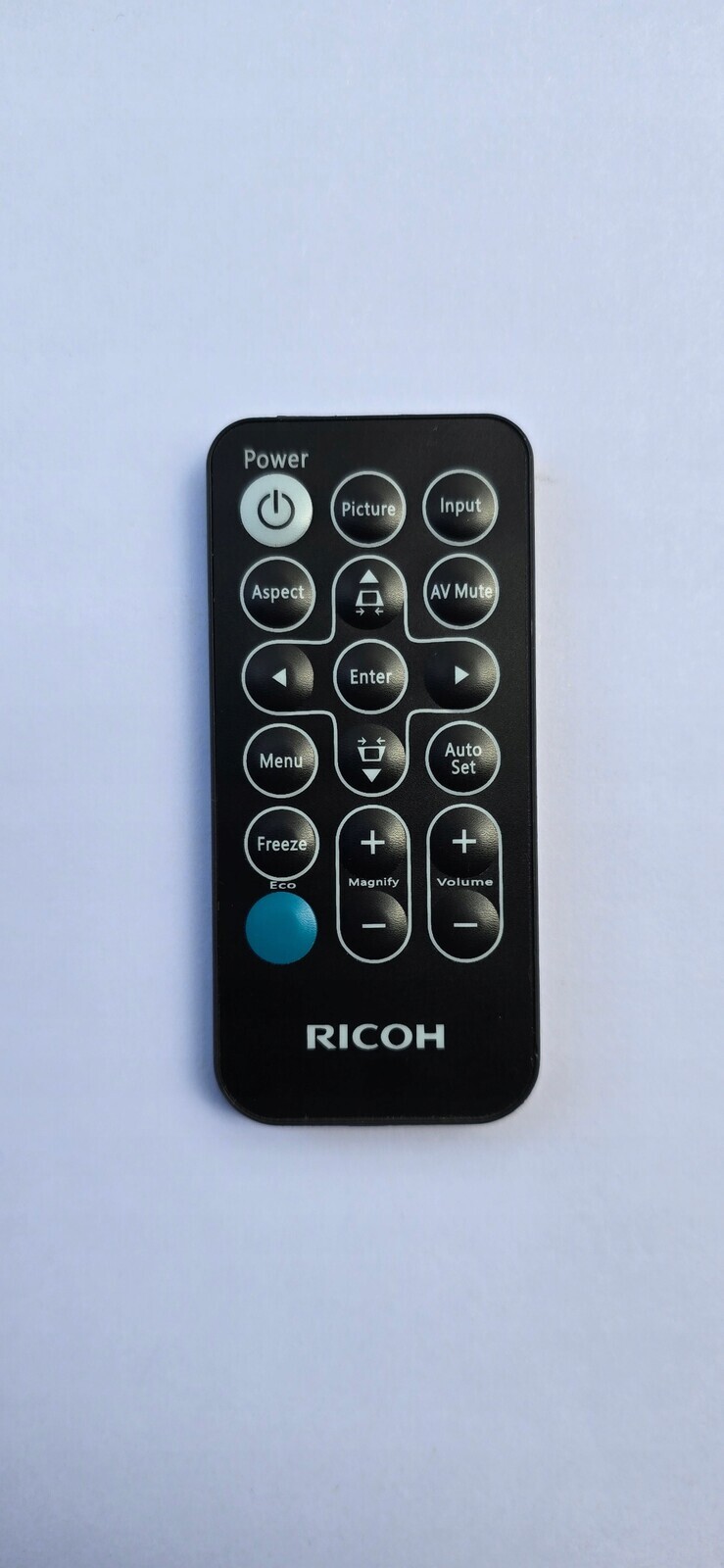 Dálkové Ovládání Pro Projektor PJKW3389 H2240 HD5450 PJX5460 S2155 PJHD1080 Originál