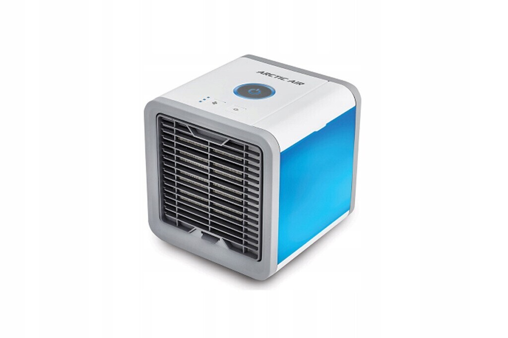 Livington Arctic Air 9010041018811