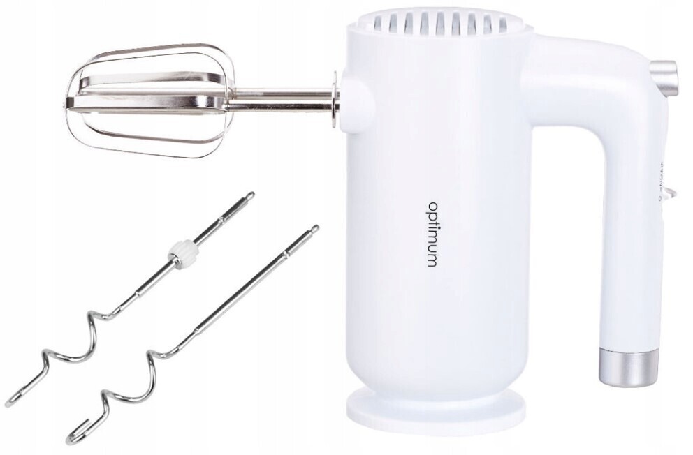 Ruční mixér Optimum RK-0402 300 W bílý
