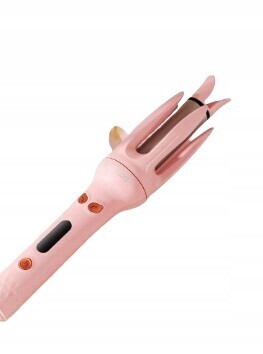 Shein Automatická Kulma Růžová Regulace Teploty 1JA