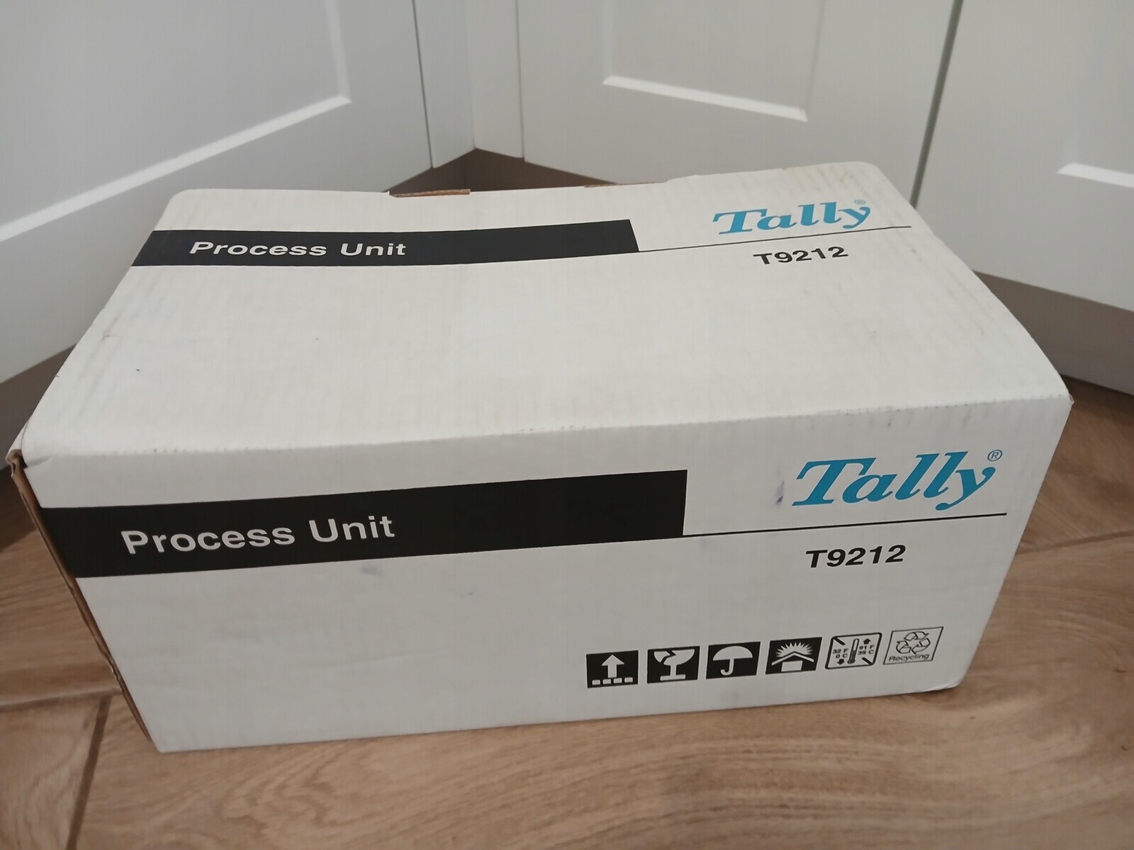 Toner Tally T9212 Originál 043548