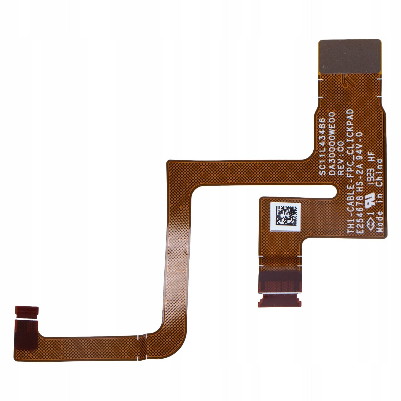 Touchpadová páska Lenovo ThinkPad X1 Carbon 12 2024 X1 2-in-1 generace 9