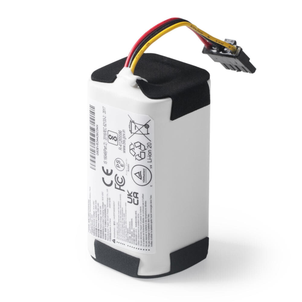 Baterie pro Eufy pro RoboVac L60