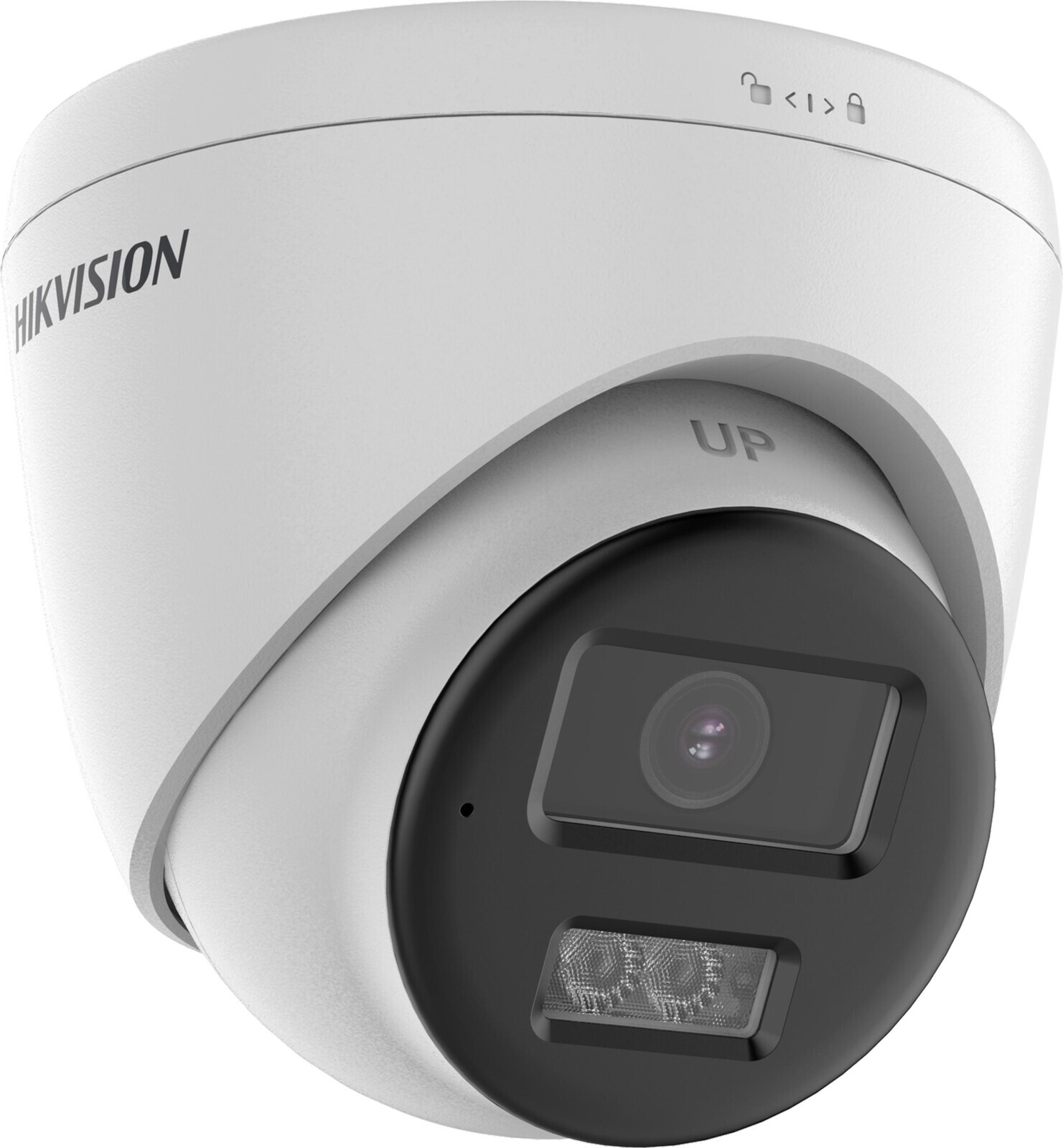 Kamera Hikvision 4V1 DS-2CE78U0T-LTS (2.8 mm) – Vysoká kvalita obrazu