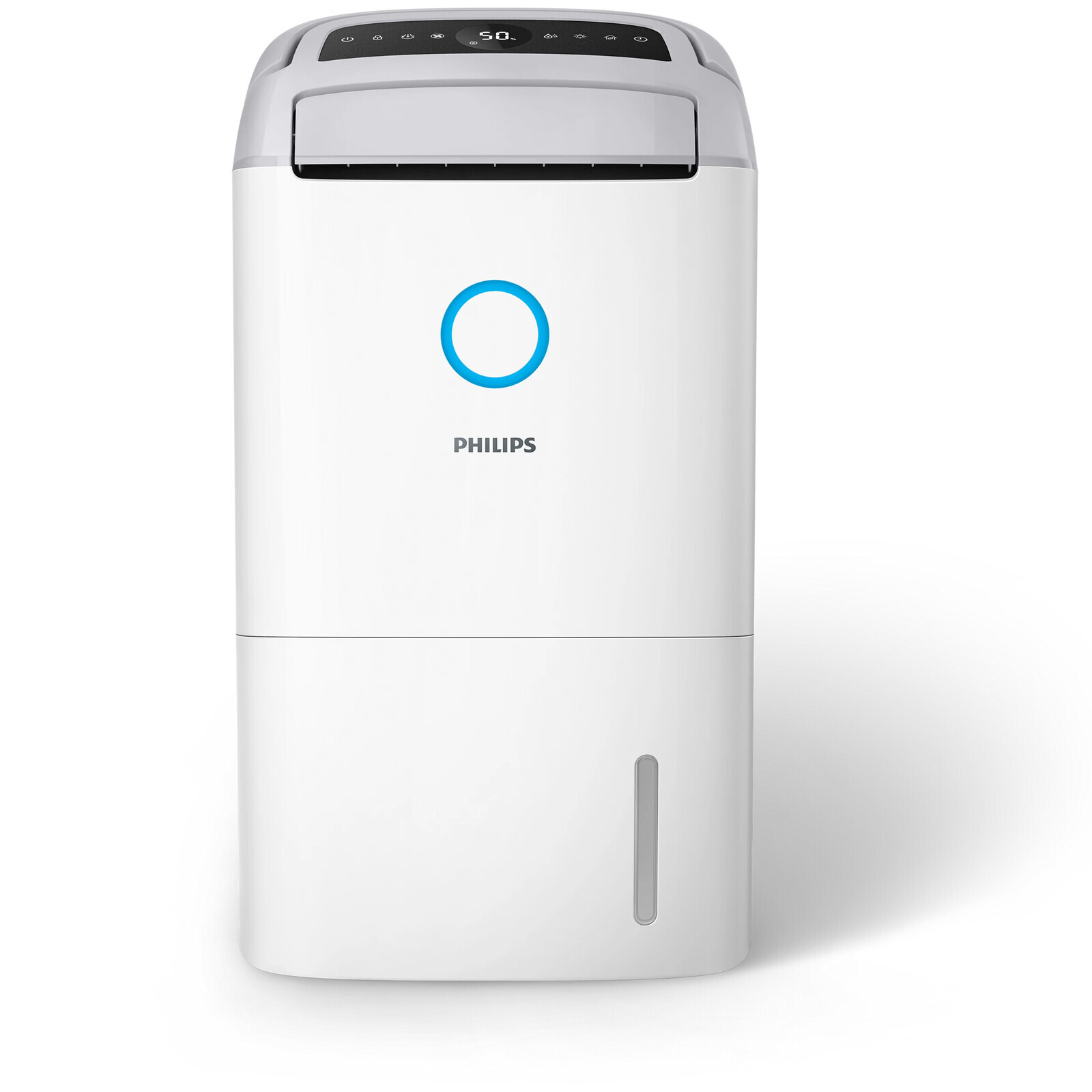 Odvlhčovač A Čistič Vzduchu Philips DE5305/11 řady 5000 2v1