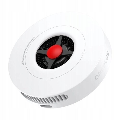 Oneplus Airvooc 50W Magnetická Rychlá Induktivní Nabíječka Originál