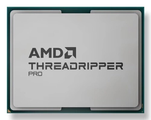 Procesor Amd Threadripper Pro 9985WX (256 Mb, 64 x 5.4 GHz) 100-000000722