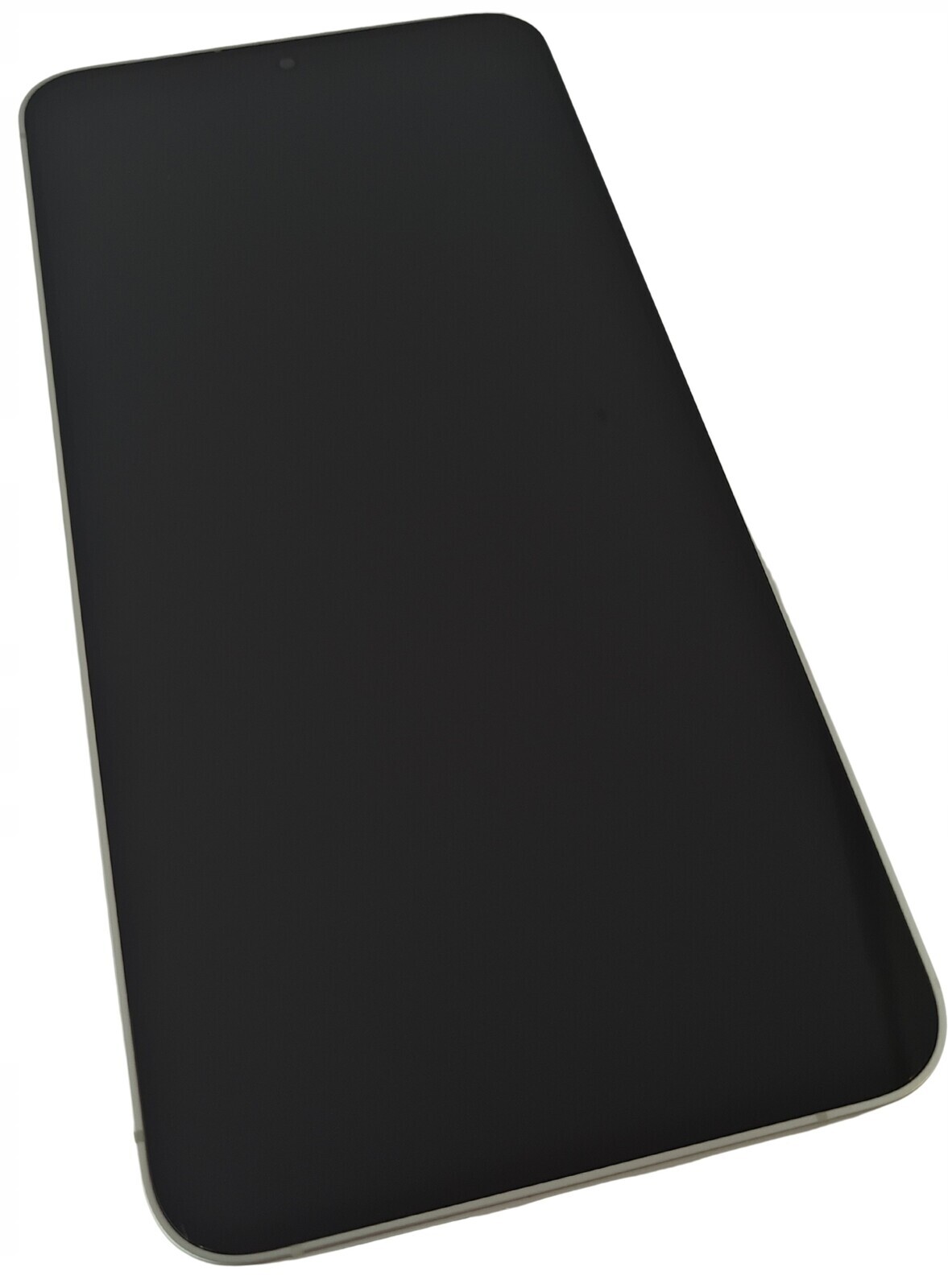 Org LCD displej originální s rámečkem Samsung Galaxy S24+ (S926) zelený