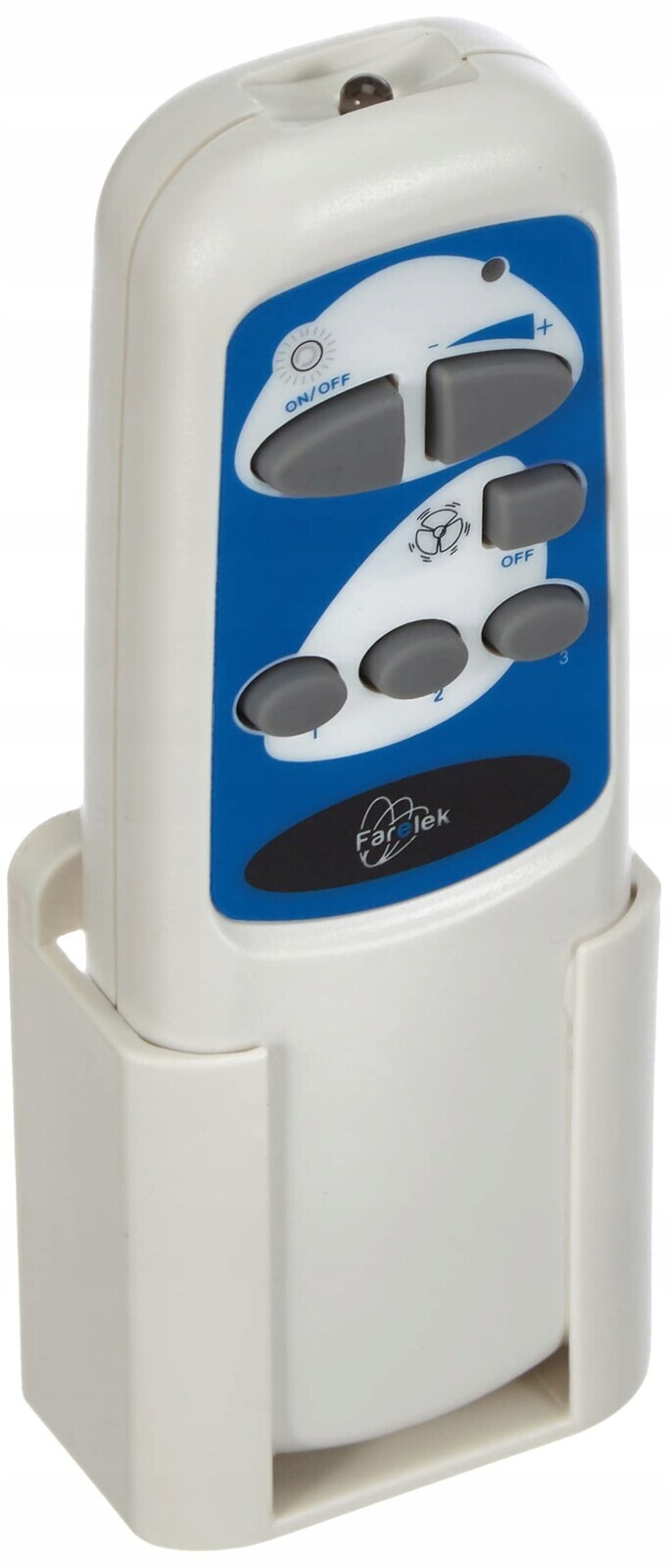 Pilot Farelek 112596 bílý