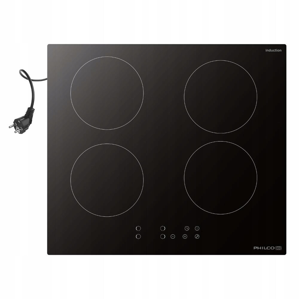 Indukční varná deska Philco Phd 640 Eip