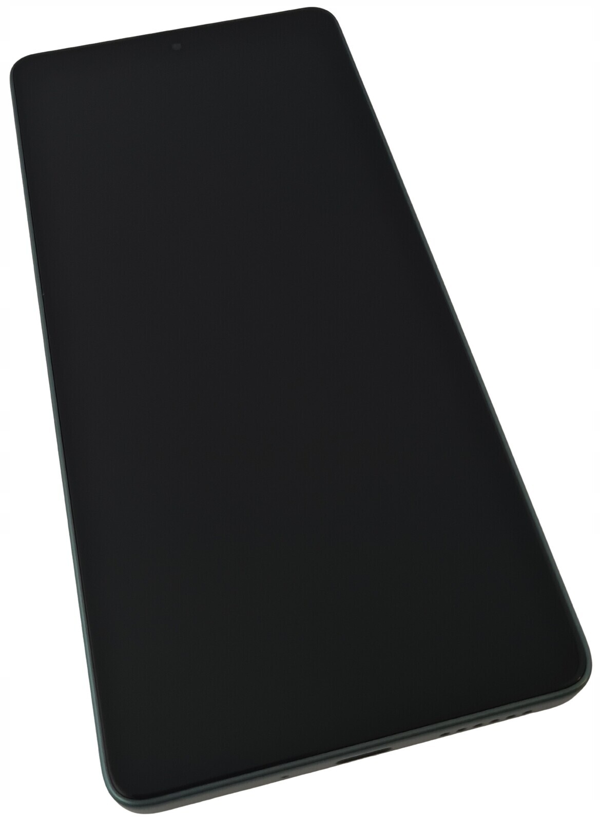 Org LCD displej s rámečkem Xiaomi Redmi Note 13 Pro 4G M6 Pro 4G Zelená