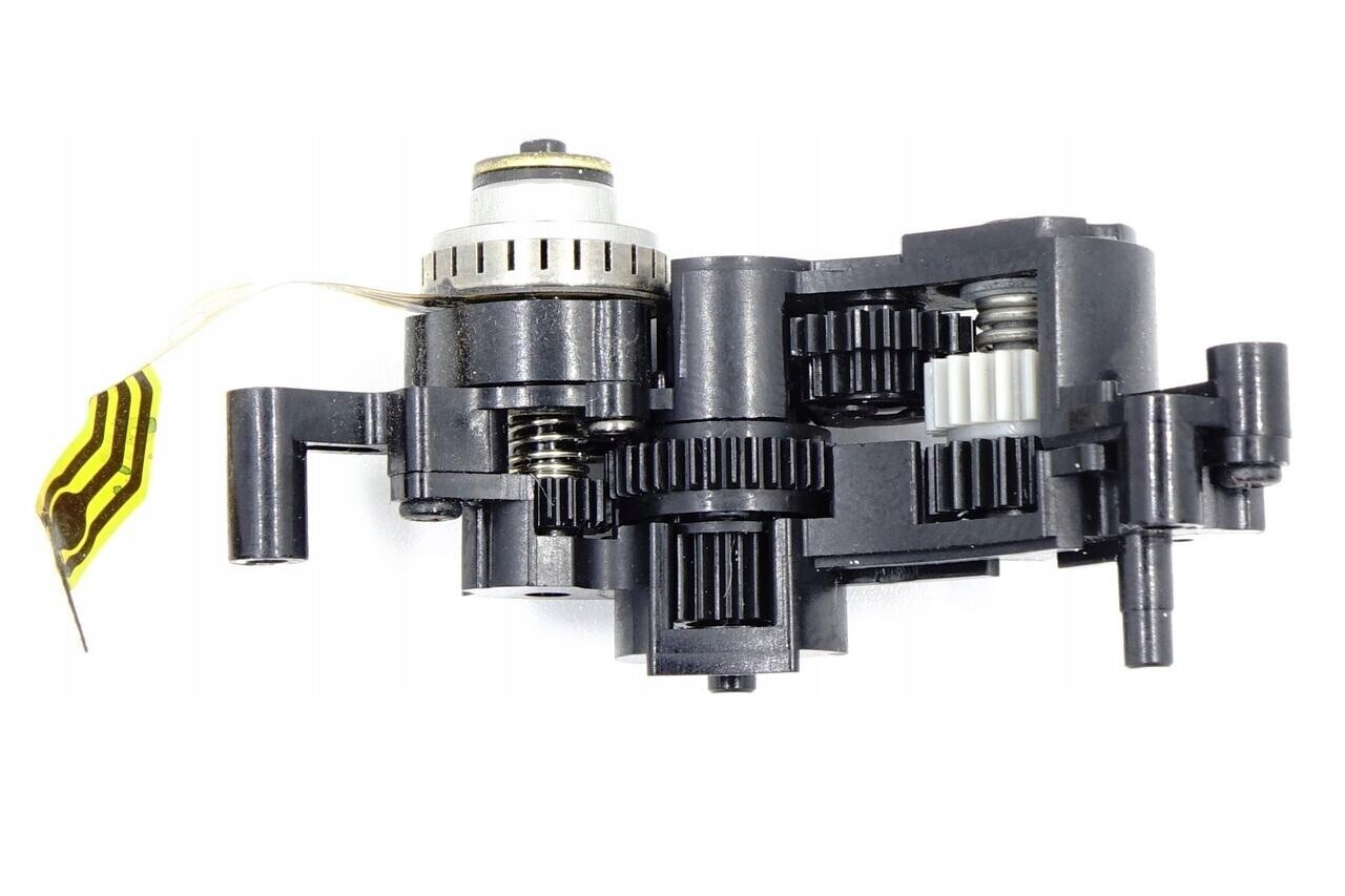 Pohonná jednotka Af objektivu Nikon 18-135 mm kompletní Usm focus