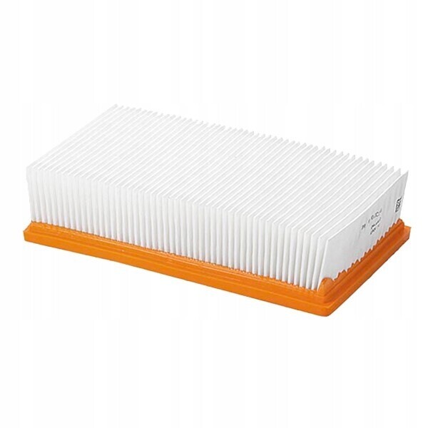 Filtr vysavače bílý Karcher NT30/1 NT35/1