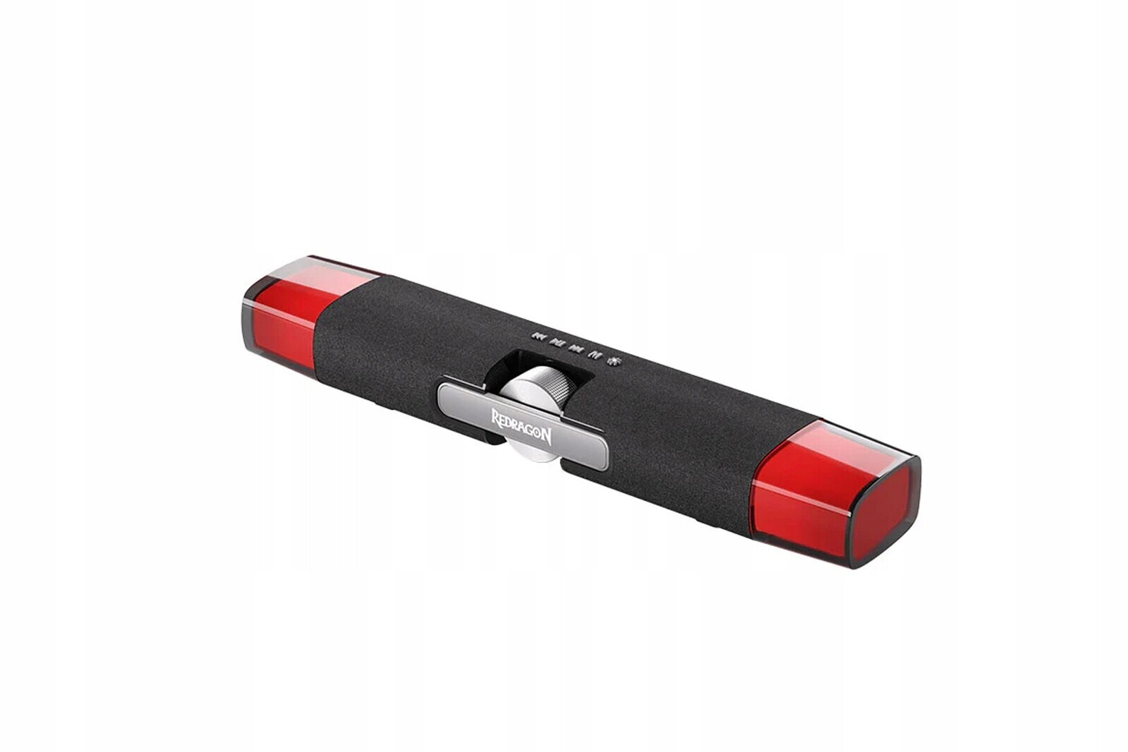 Redragon GS512 Stolní reproduktor 2.0 Rgb BT5.0/USB 12W stereo