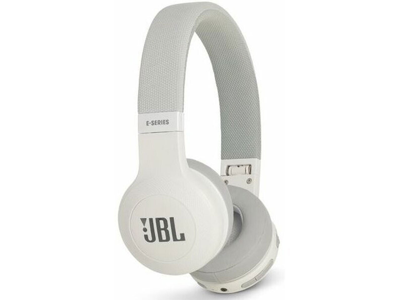 Bezdrátová sluchátka Jbl E55BT, bílá