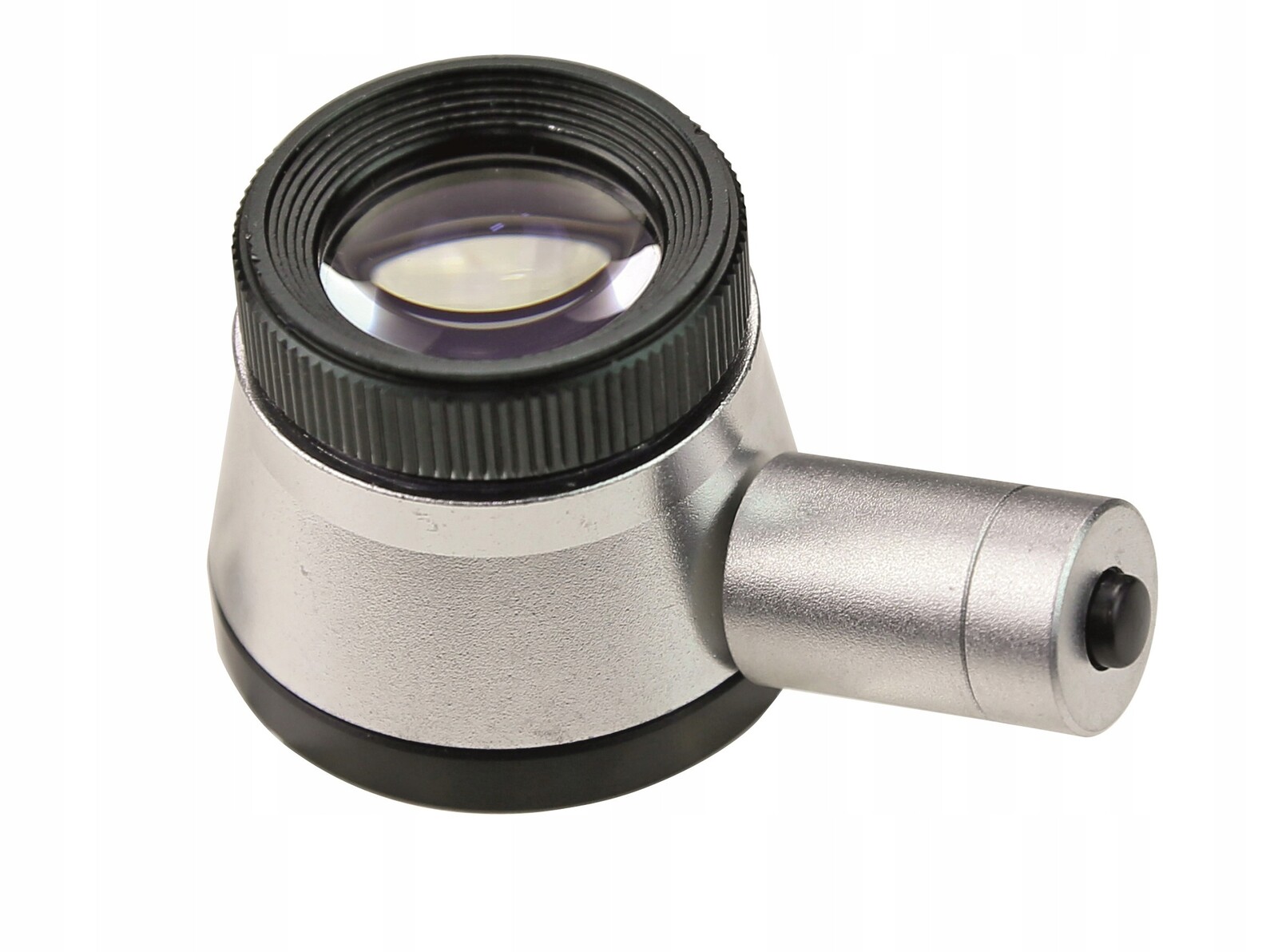 Lupa S Led Podsvícením 10 mm 20x