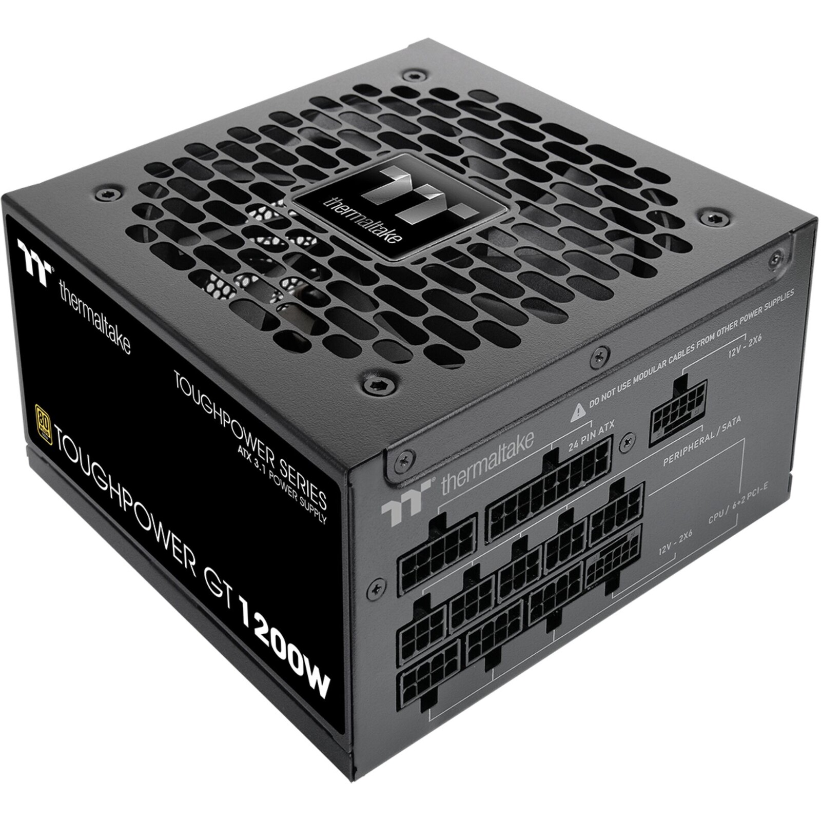 Thermaltake Toughpower Gt 1200W