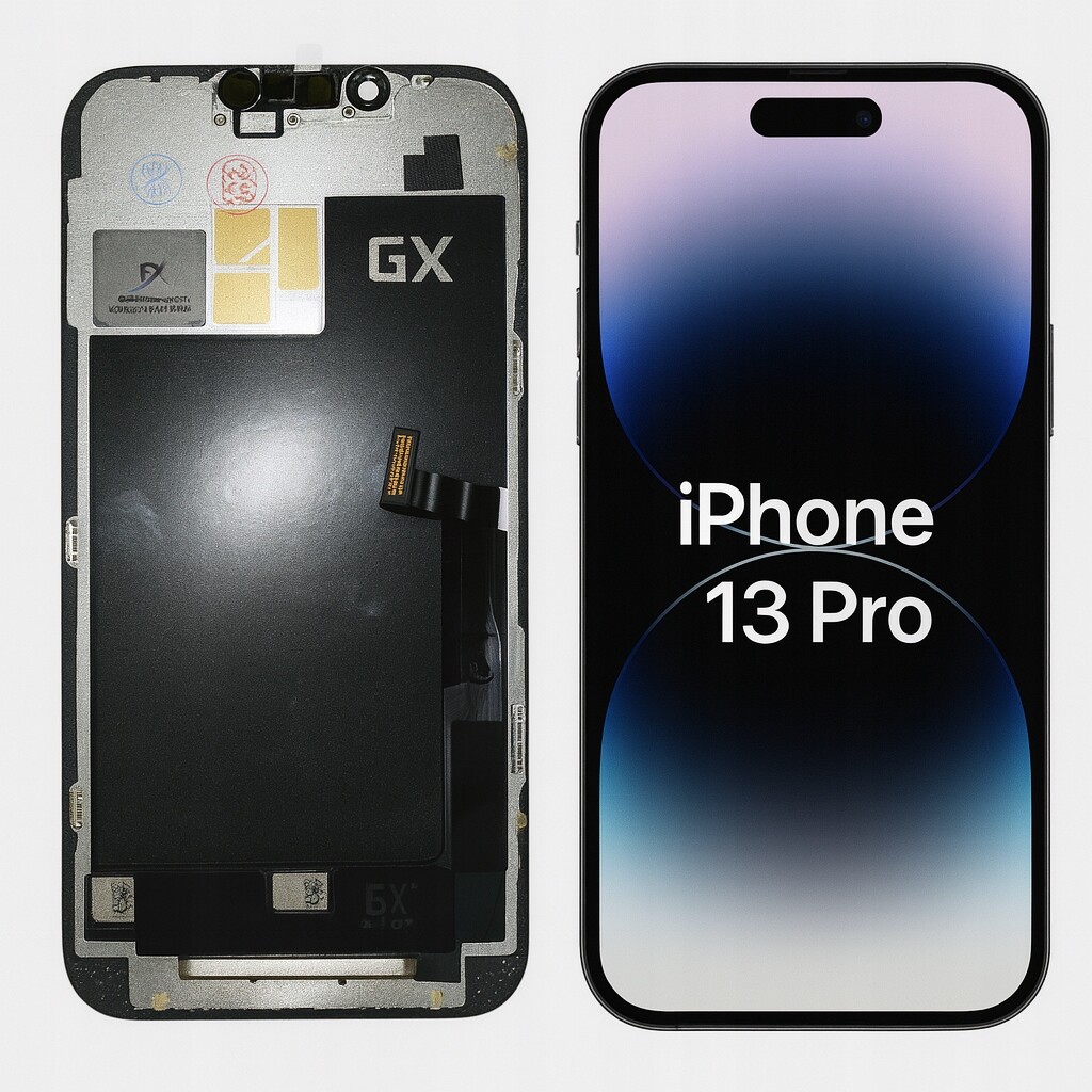 Displej pro iPhone 13 Pro Incell Gx