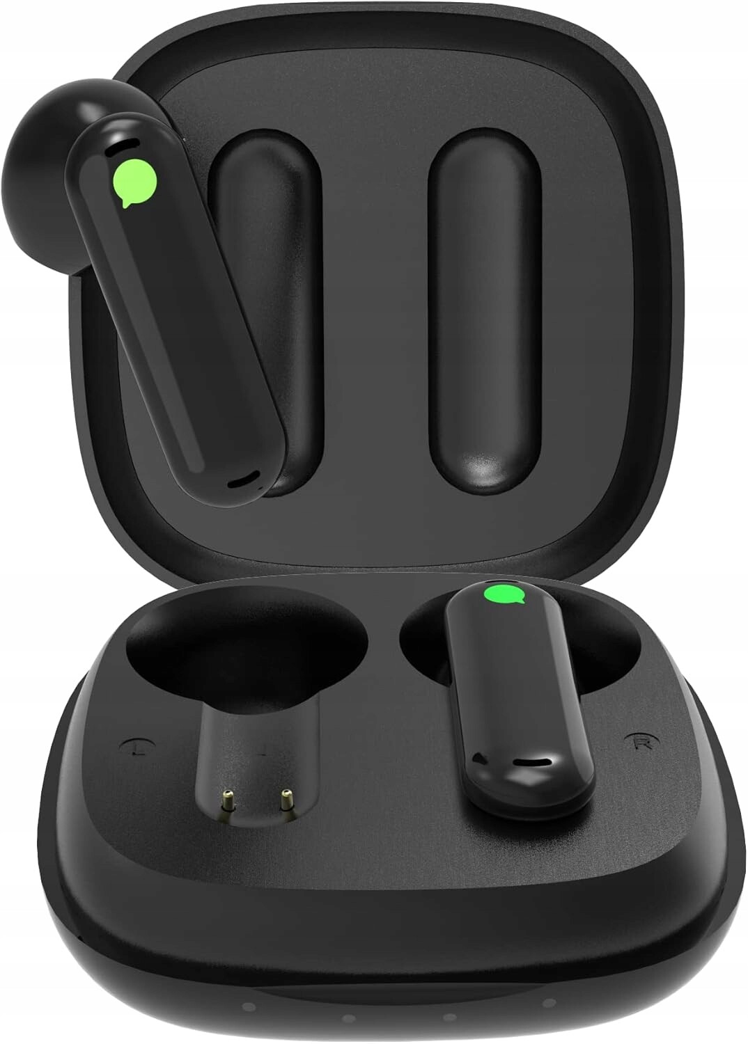 Překladač Timekettle WT2 Edge 40 jazyků 93 dialektů Bluetooth sluchátka Ai